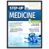 کتاب Step-Up to Medicine اثر Steven Agabegi and Elizabeth Agabegi انتشارات مؤلفین طلایی