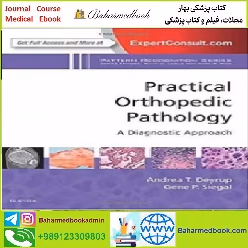 Practical Orthopedic Pathology A Diagnostic Approach