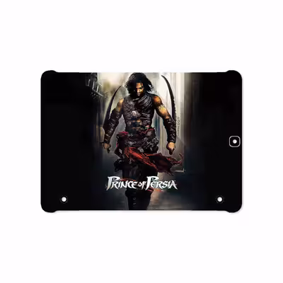 برچسب پوششی ماهوت مدل Prince of Persia مناسب برای تبلت سامسونگ Galaxy Tab S2 9.7 2016 T819N
