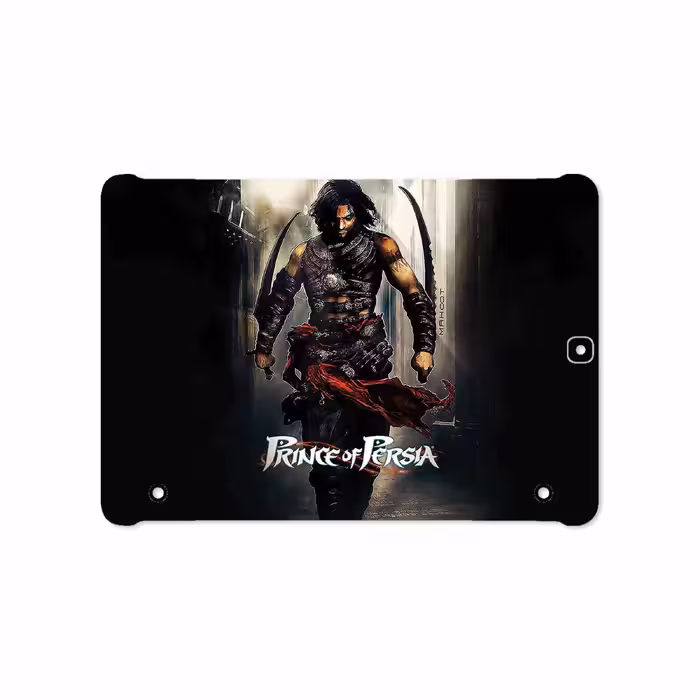 برچسب پوششی ماهوت مدل Prince of Persia مناسب برای تبلت سامسونگ Galaxy Tab S2 9.7 2016 T819N