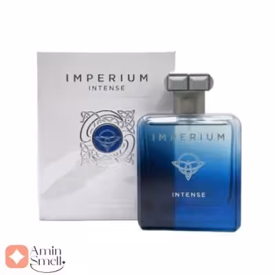 ادکلن ایمپریوم اینتنس فرگرانس ورد | Imperium Intense Fragrance World