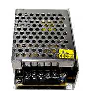 آداپتور صنعتی MGTech Adapter 12V 2A