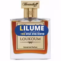 عطر ادکلن بورتنیکوف عود لوکوم 50 میل مردانه – زنانه