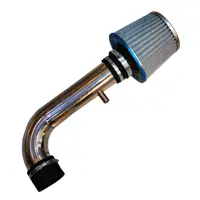 کیت مکش هوا خودرو طرح استیل مدل TU5-SMAL مناسب برای پژو 206 تیپ 5