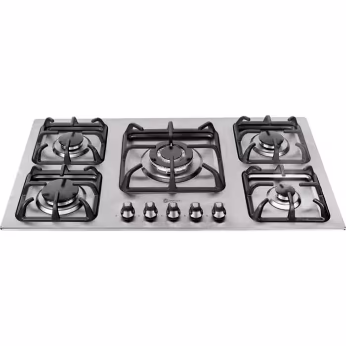 اجاق گاز رومیزی درسا مدل DG2203-5M (دلوین)