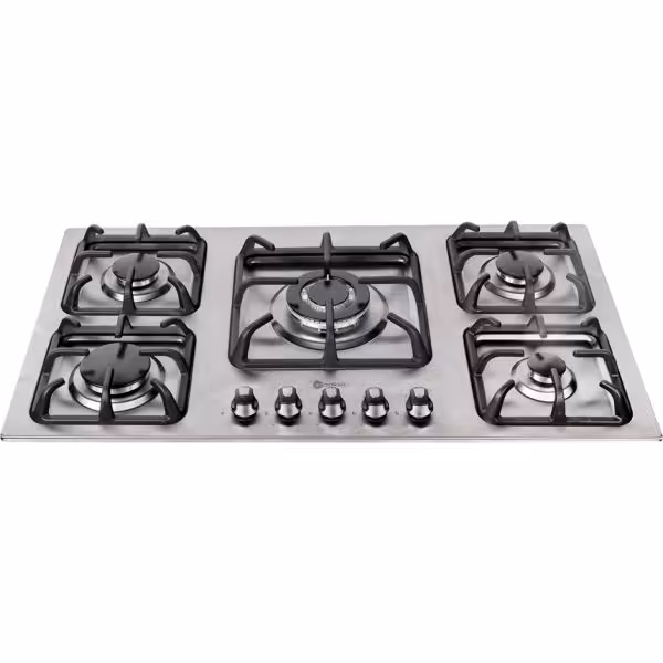 اجاق گاز رومیزی درسا مدل DG2203-5M (دلوین)