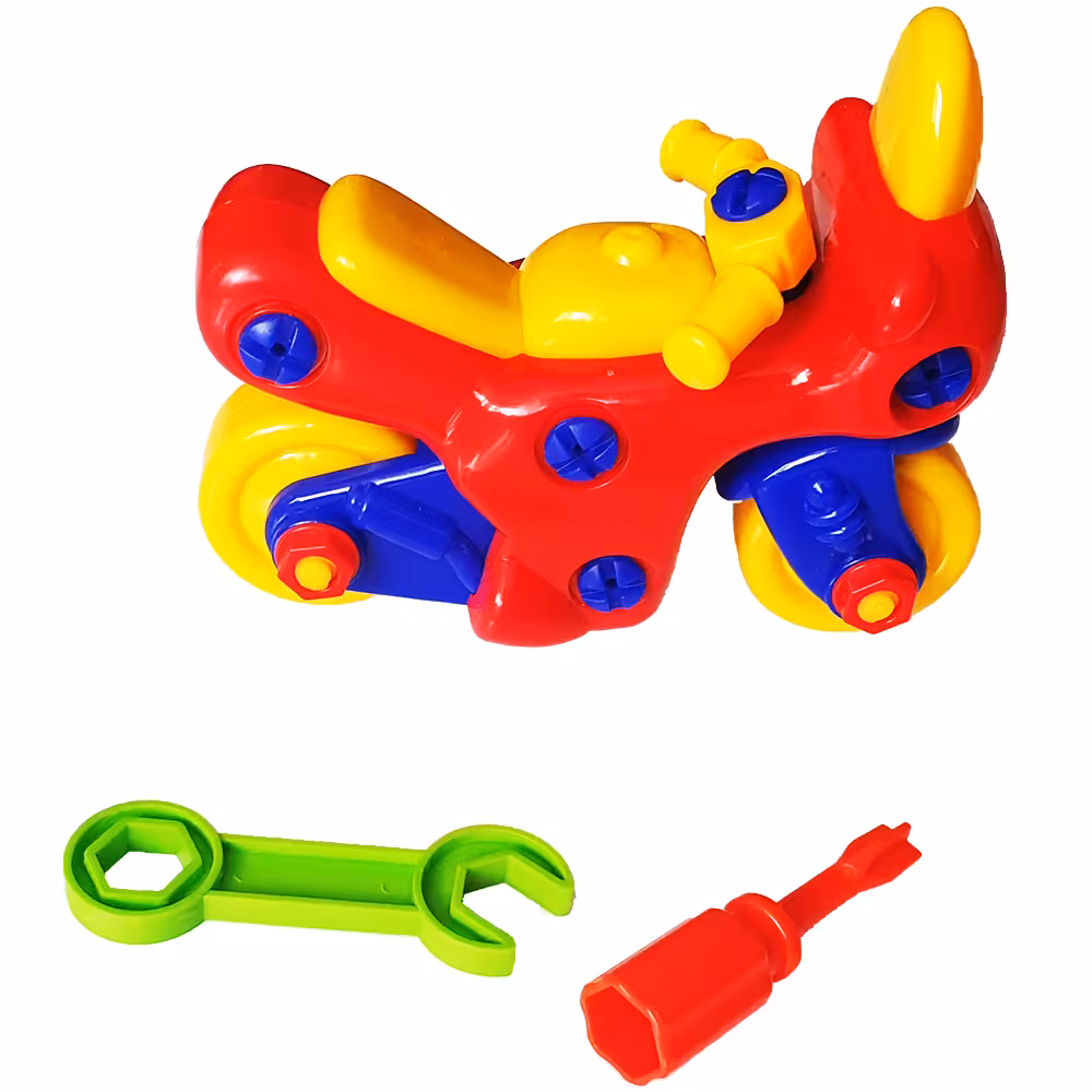 ساختنی طرح موتور کد m12