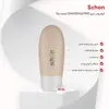 کرم پودر شون سری Smoothing Matt شماره S02 حجم 30 میلی لیتر