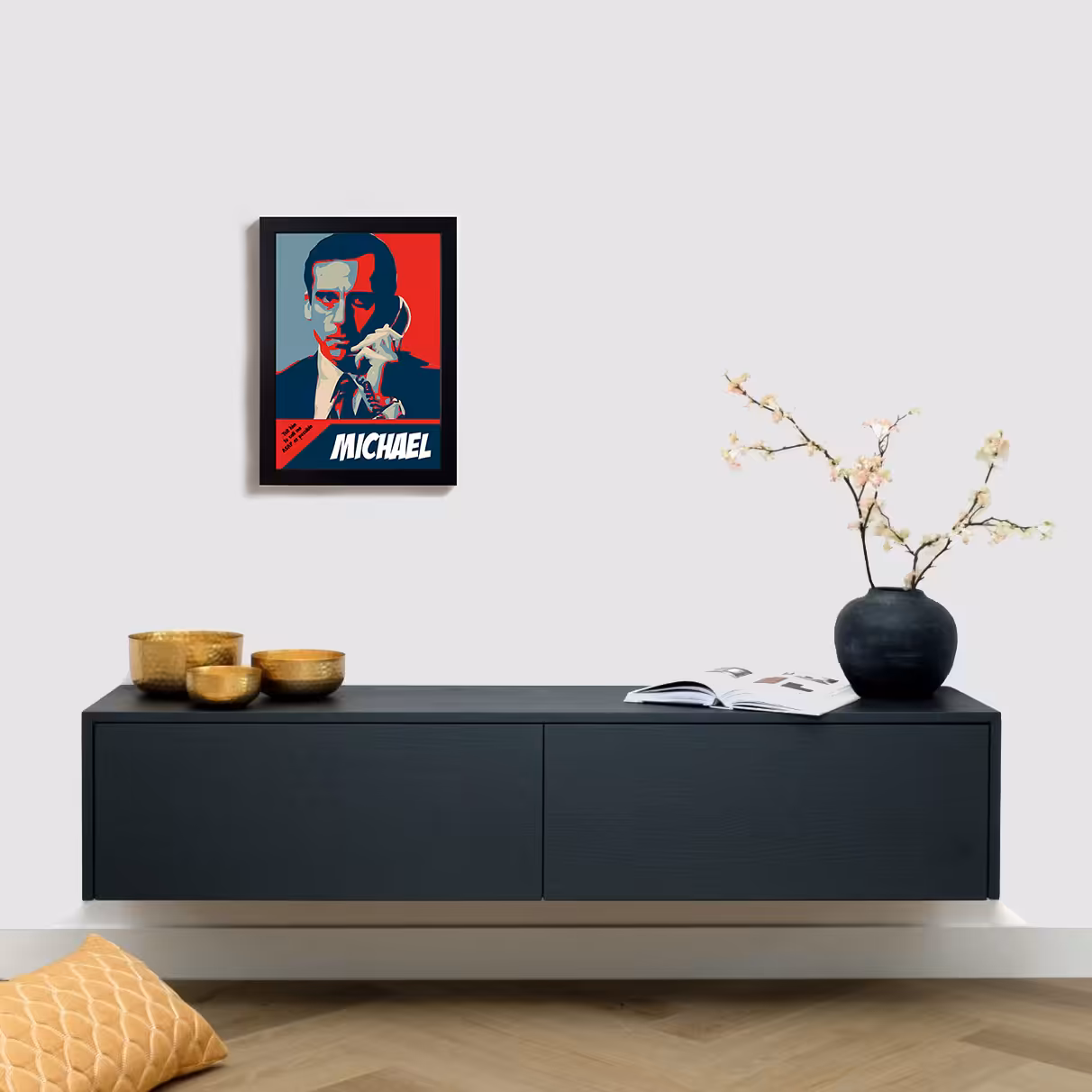 تابلو مدل آفیس office BL21