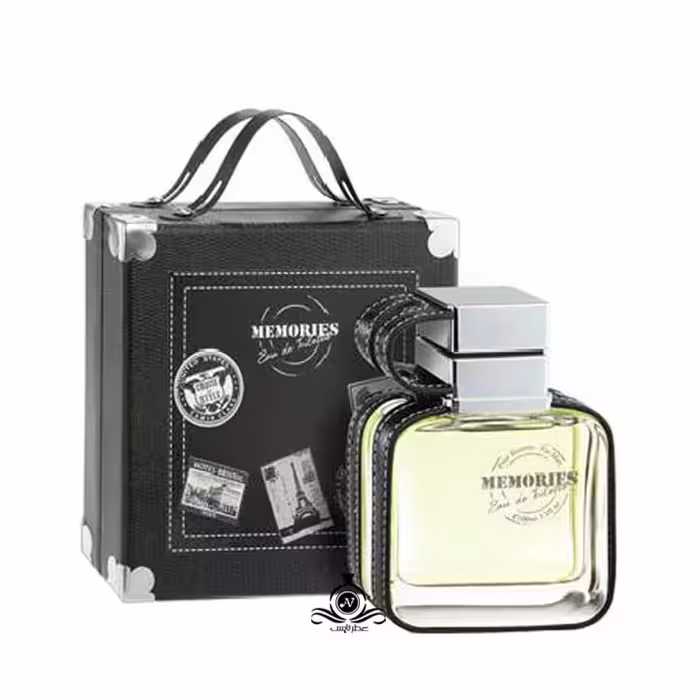 ادکلن اورجینال مردانه مموریز من امپر Emper memories for men