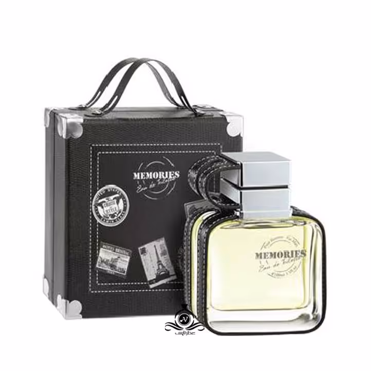 ادکلن اورجینال مردانه مموریز من امپر Emper memories for men