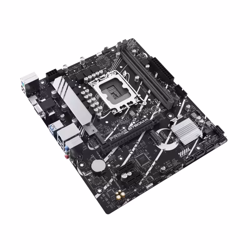 مادربرد گیگابایت H510 MS2P