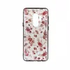 کاور طرح گل کد 06 مناسب برای گوشی موبایل سامسونگ Galaxy S9 Plus 