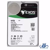 هارد سیگیت ST10000NM0096 10TB