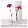 گل مصنوعی ایکیا مدل SMYCKA