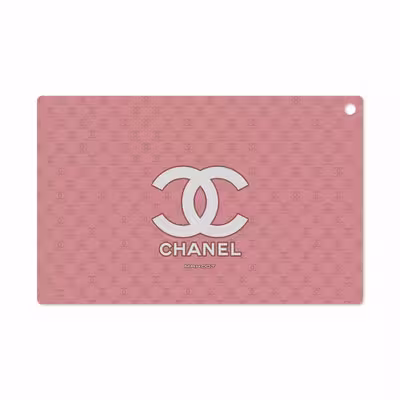 برچسب پوششی ماهوت مدل CHANEL-Logo مناسب برای تبلت سونی Xperia Tablet Z LTE 2013
