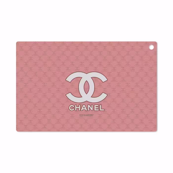 برچسب پوششی ماهوت مدل CHANEL-Logo مناسب برای تبلت سونی Xperia Tablet Z LTE 2013