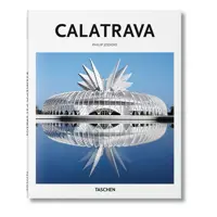 کتاب Calatrava اثر Philip Jodidio انتشارات تاشن