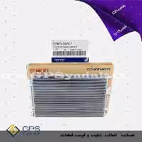 رادیاتور کولر هیوندای سانتافه نیو