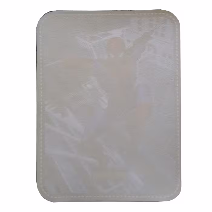 استیکر پارچه و لباس مدل A-27