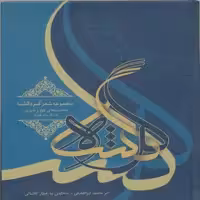 کتاب مجموعه شعر گره گشا اثر محمد ابوالفضلی انتشارات
پازینه