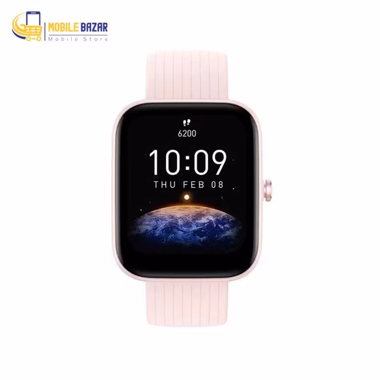 ساعت هوشمند امیزفیت مدل Amazfit Bip 5Amazfit Bip 5