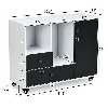 فایل اداری هیراد مدل F30-MDF