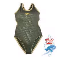 مایو زنانه speedo کد 4052
