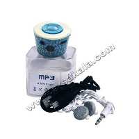 mp3 player اسپیکر دار