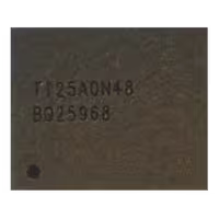 آی سی شارژ Texas BQ25968