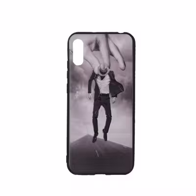 کاور کد 14 مناسب برای گوشی موبایل هوآوی Honor 8A