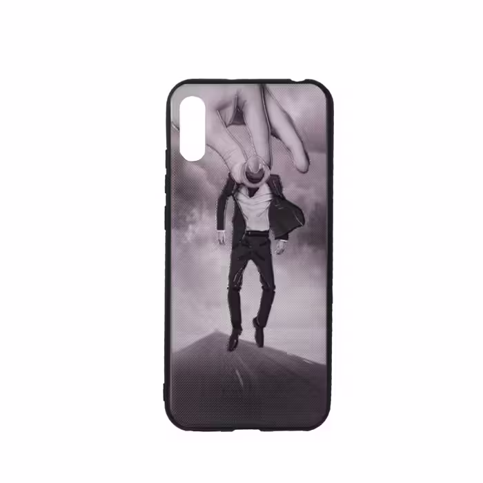کاور کد 14 مناسب برای گوشی موبایل هوآوی Honor 8A