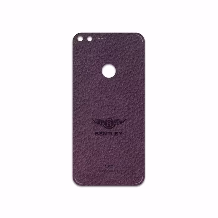 برچسب پوششی ماهوت مدل PL-BNTLY مناسب برای گوشی موبایل گوگل Pixel XL