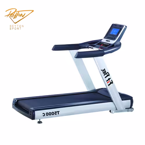 تردمیل باشگاهی برند فیت فلکس مدل T5000C