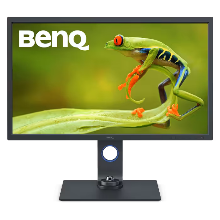 مشخصات ، قیمت و خرید مانیتور بنکیو BenQ SW321C