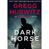 کتاب Dark Horse اثر Gregg Hurwitz انتشارات تازه ها
