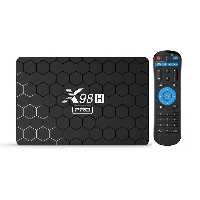 اندروید باکس X98H PRO 4GB 32GB