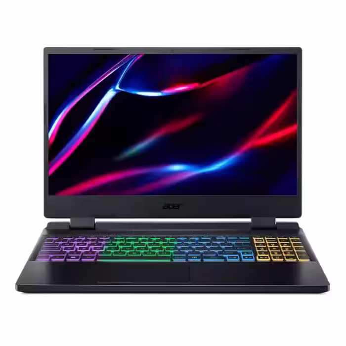 لپ‌تاپ 15.6 اینچی ایسر Gaming Nitro AN515-58-93B7 i9-12900H 16GB 1TB RTX3060