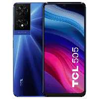 گوشی تی سی ال 505 ظرفیت 128GB رم 4GB