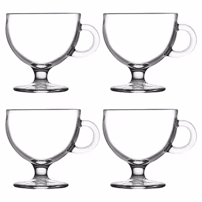 فنجان پاشاباغچه سری Vario کد 55182 بسته 4 عددی