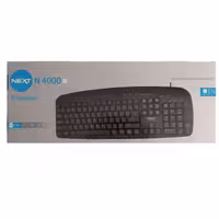 کیبورد NEXT مدل N4000