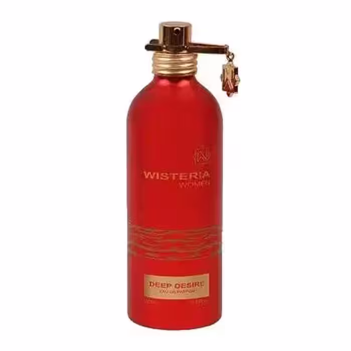 عطر زنانه دیپ دیزایر ویستریا