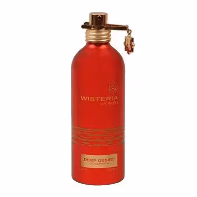 عطر زنانه دیپ دیزایر ویستریا