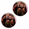 پیکسل پرمانه طرح big bang theory کد pm2n 14230 مجموعه 2 عددی