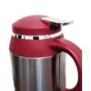 فلاسک رمانتیک هوم مدل tiger-4 کد 02 گنجایش 1.3 لیتر