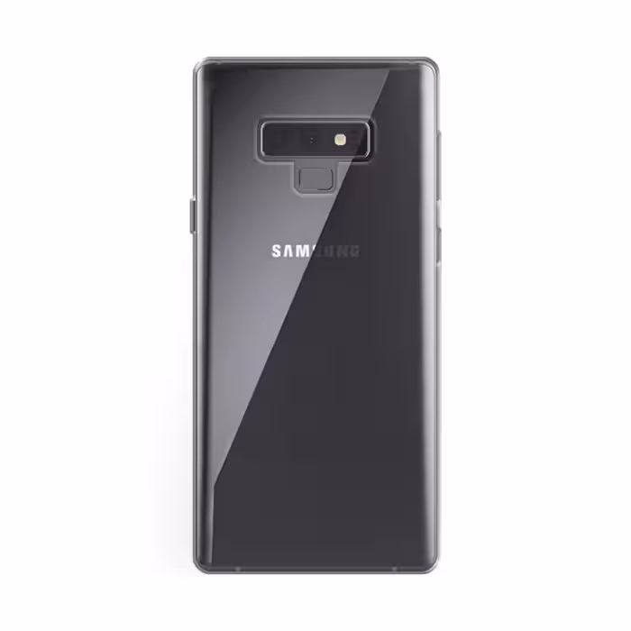 کاور ژله ای برای گوشی موبایل Samsung Galaxy Note9
