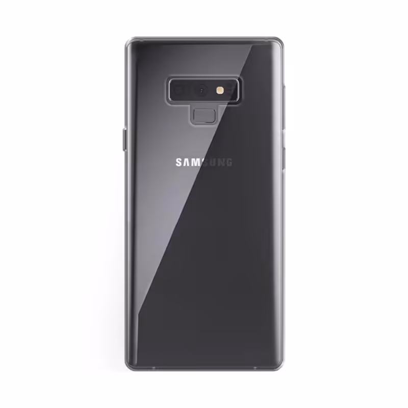 کاور ژله ای برای گوشی موبایل Samsung Galaxy Note9