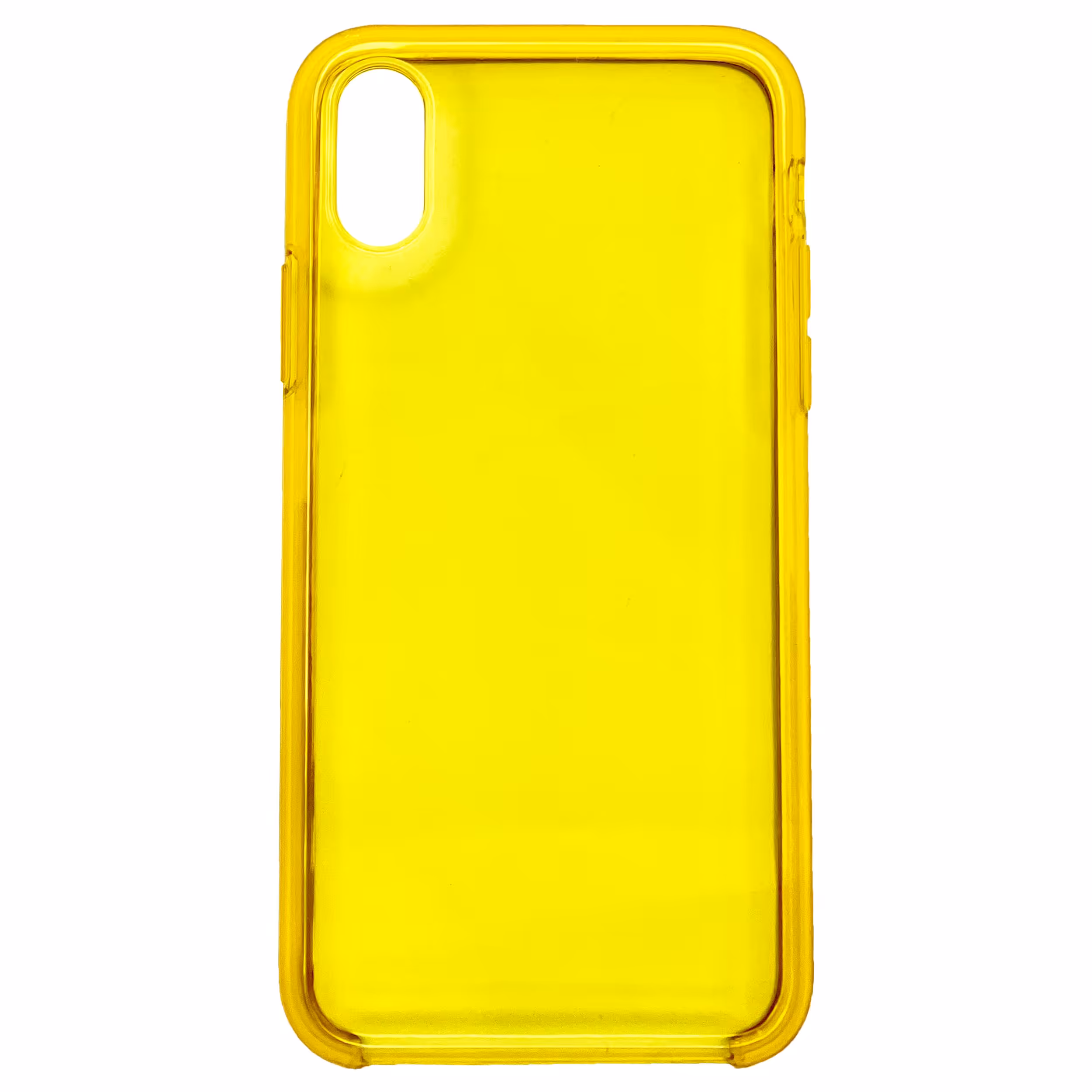 کاور مدل Clear 3 مناسب برای گوشی موبایل اپل iPhone X/XS