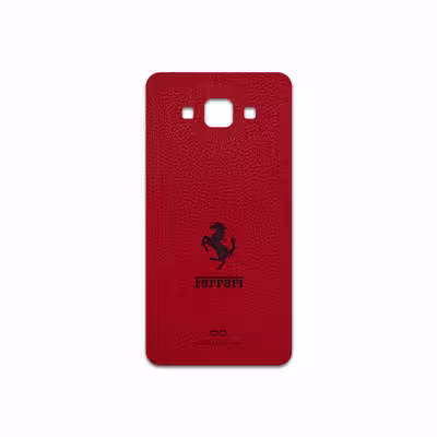 برچسب پوششی ماهوت مدل RL-FRRI مناسب برای گوشی موبایل سامسونگ Galaxy A5 2015
