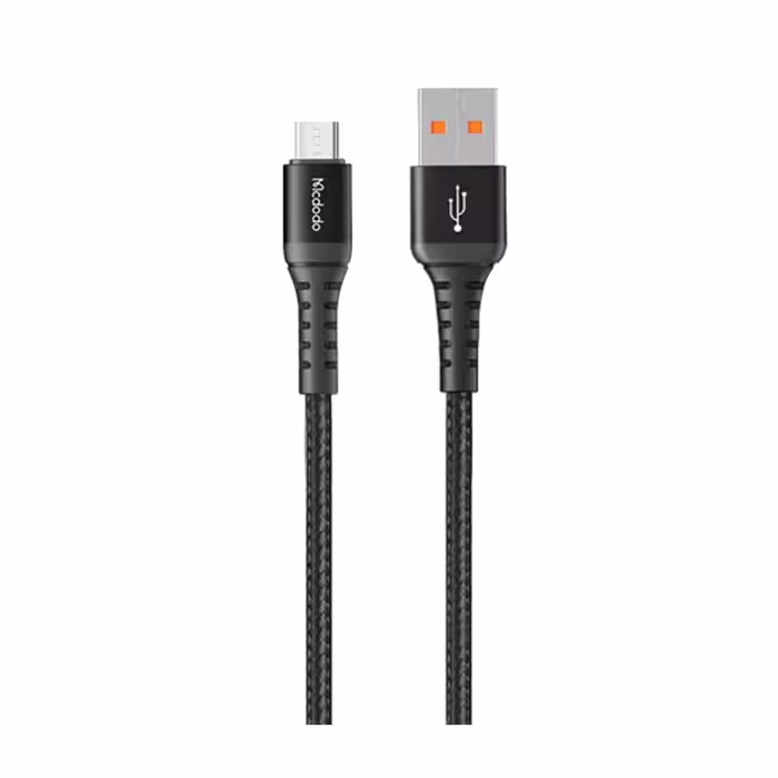 کابل میکرو یو اس بی مک دودو مدل CA-2280 طول 0.2 متر